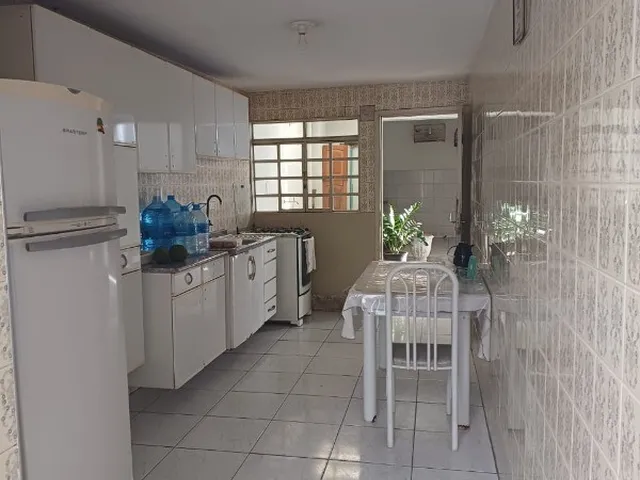 Imagem: Casa Comercial À Venda Vila Santana