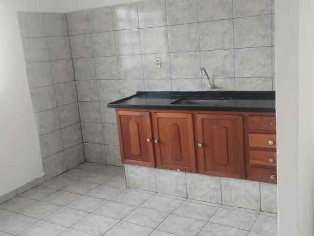 Imagem: CASA À VENDA JARDIM SOLANGE