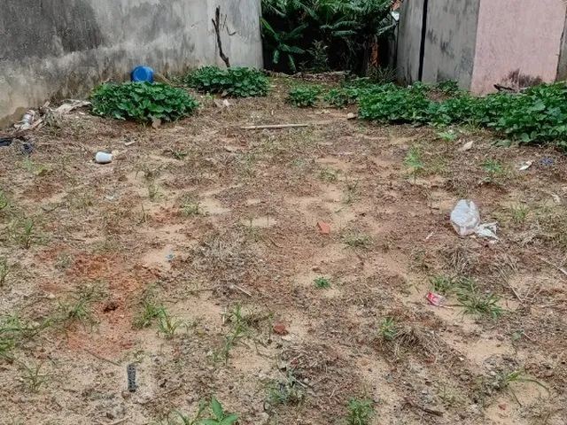 Imagem 1: Terreno À Venda | Loteamento Residencial Novo Mundo