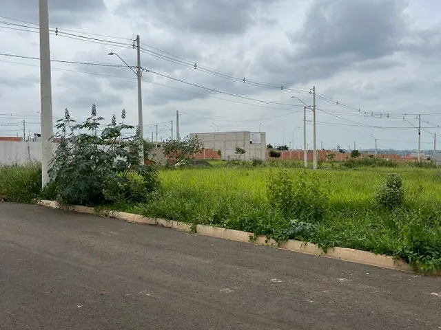 Imagem: TERRENO À VENDA JARDIM FLÓRIDA E PARQUE