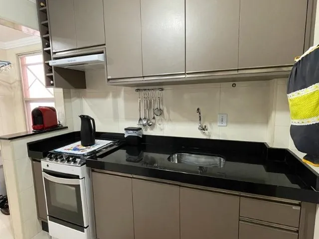 Imagem: APARTAMENTO À VENDA CONDOMÍNIO SABIÁS