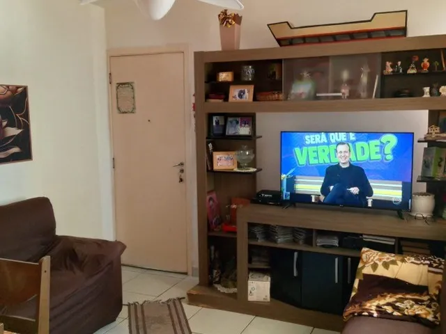 Imagem: APARTAMENTO À VENDA CONDOMÍNIO RESIDENCIAL