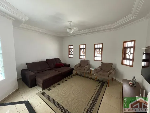 Imagem: Casa À Venda Jardim São Carlos