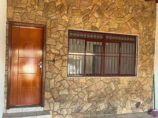 Imagem: Casa À Venda Jardim Consteca