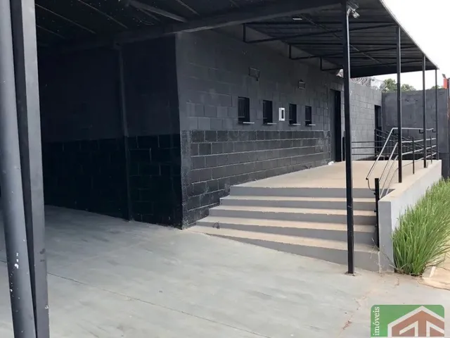 Imagem: Terreno Comercial À Venda Av. Rebouças