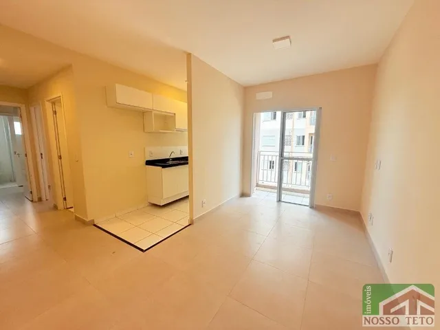 Imagem: APARTAMENTO À VENDA RESIDENCIAL CAMPOBASSO