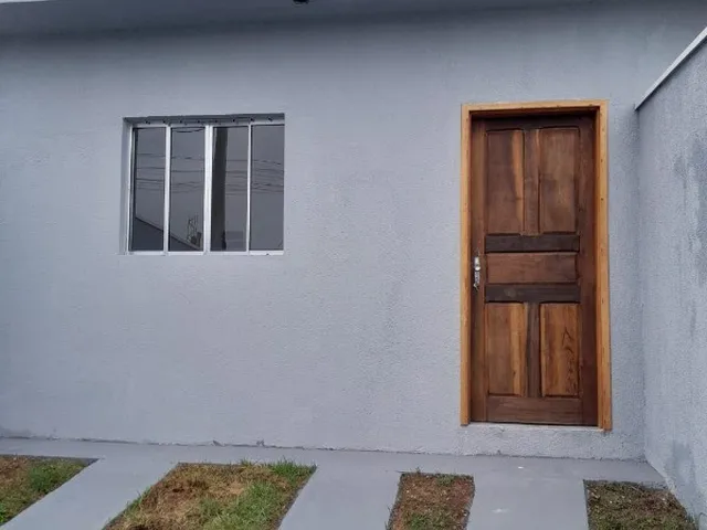 Imagem: CASA À VENDA JARDIM SÃO JUDAS TADEU