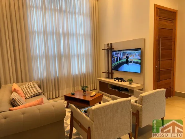 Imagem: Casa À Venda Residencial Portal do Lago