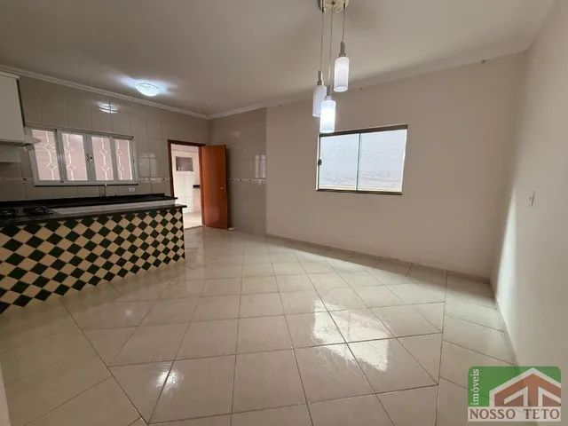 Imagem: CASA À VENDA RESIDENCIAL AMÁLIA LUÍZA