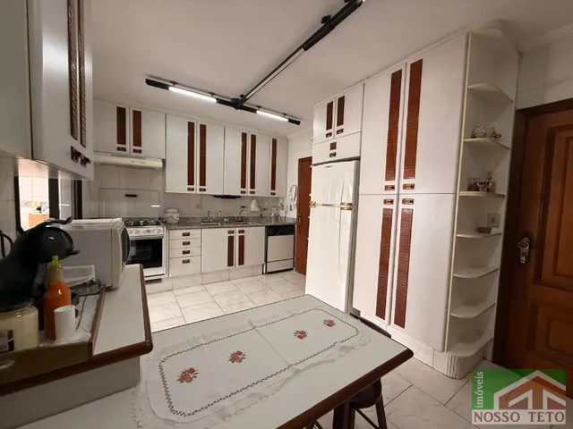 Imagem: APARTAMENTO À VENDA EDIFÍCIO SUMARÉ