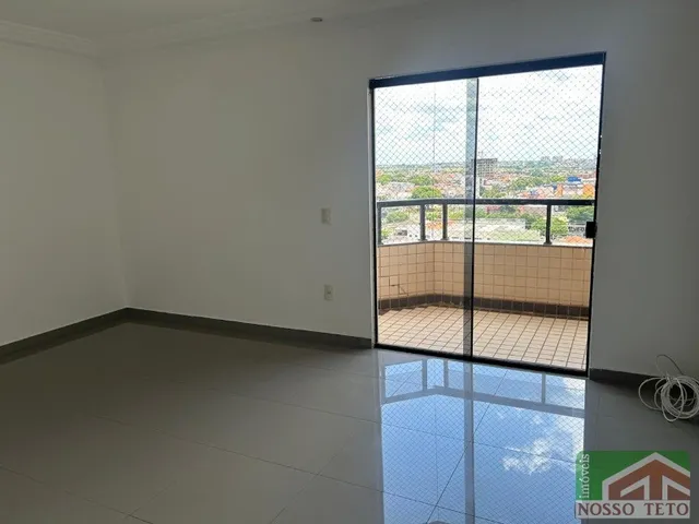 Imagem: Apartamento À Venda Edifício Monte Carlo