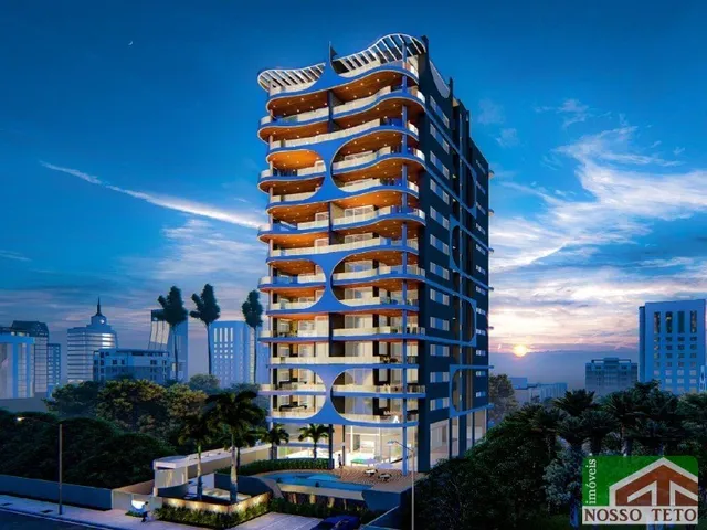 Imagem 1: APARTAMENTO À VENDA | HOOVERDAM RESIDENCE