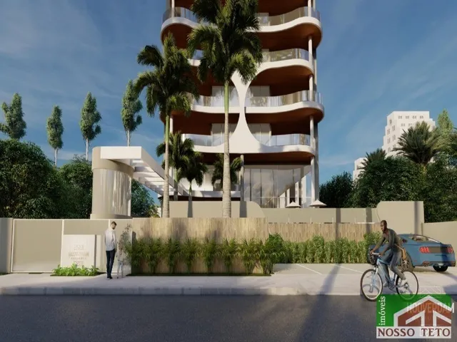 Imagem 11: APARTAMENTO À VENDA | HOOVERDAM RESIDENCE