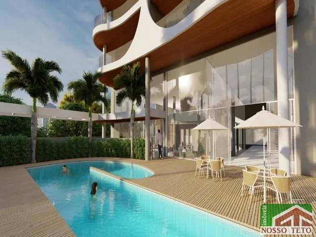 Imagem 12: APARTAMENTO À VENDA | HOOVERDAM RESIDENCE