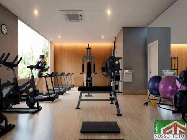 Imagem 6: APARTAMENTO À VENDA | HOOVERDAM RESIDENCE