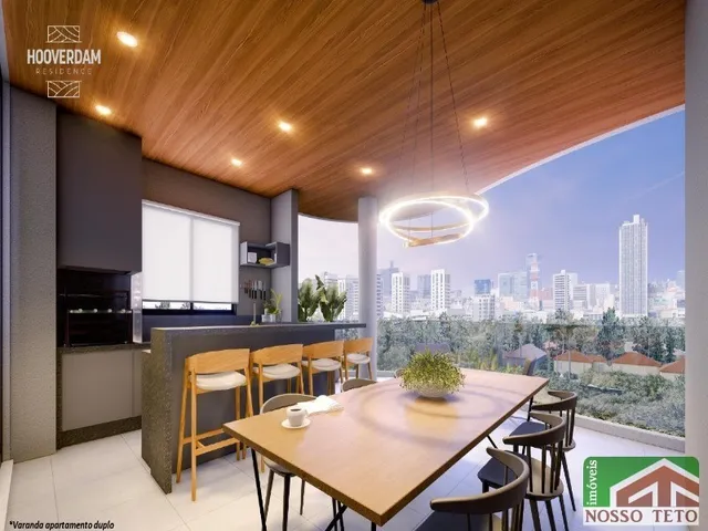 Imagem 9: APARTAMENTO À VENDA | HOOVERDAM RESIDENCE