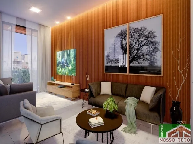 Imagem 10: APARTAMENTO À VENDA | HOOVERDAM RESIDENCE