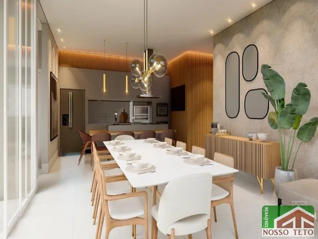 Imagem 5: APARTAMENTO À VENDA | HOOVERDAM RESIDENCE