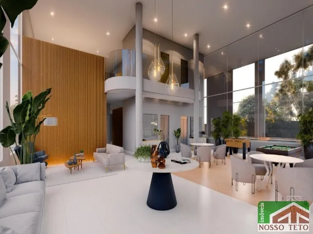 Imagem 7: APARTAMENTO À VENDA | HOOVERDAM RESIDENCE