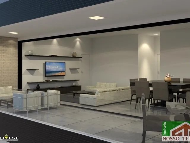 Imagem: APARTAMENTO À VENDA EDIFÍCIO MODENA