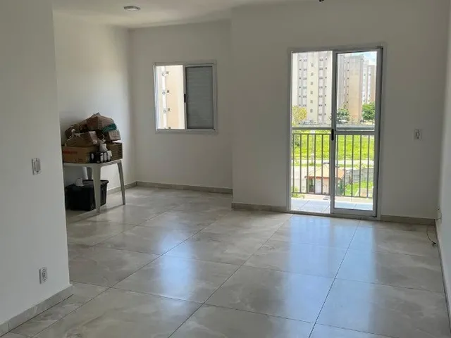 Imagem: Apartamento À Venda Condomínio Araucária