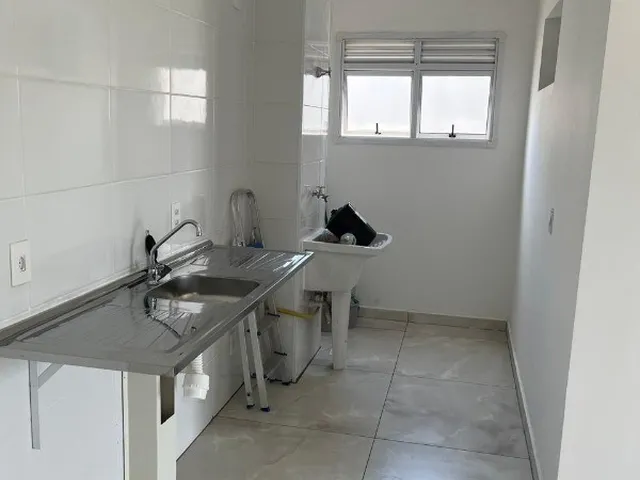 Imagem 9: Apartamento À Venda | Condomínio Araucária Clube