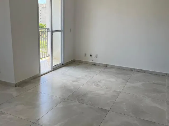 Imagem 12: Apartamento À Venda | Condomínio Araucária Clube