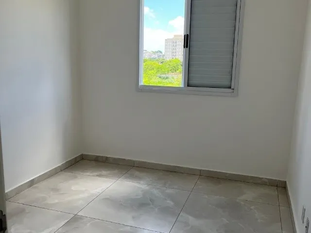 Imagem 14: Apartamento À Venda | Condomínio Araucária Clube