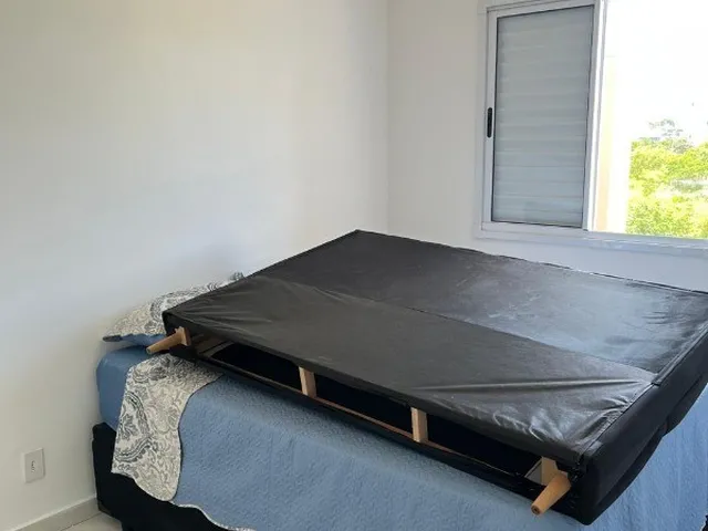 Imagem 4: Apartamento À Venda | Condomínio Araucária Clube