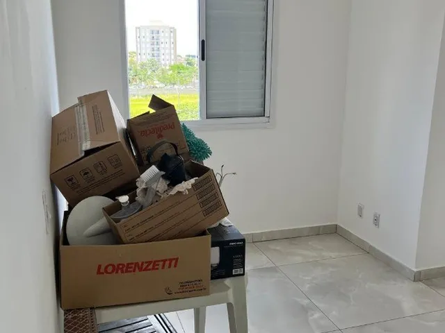 Imagem 8: Apartamento À Venda | Condomínio Araucária Clube