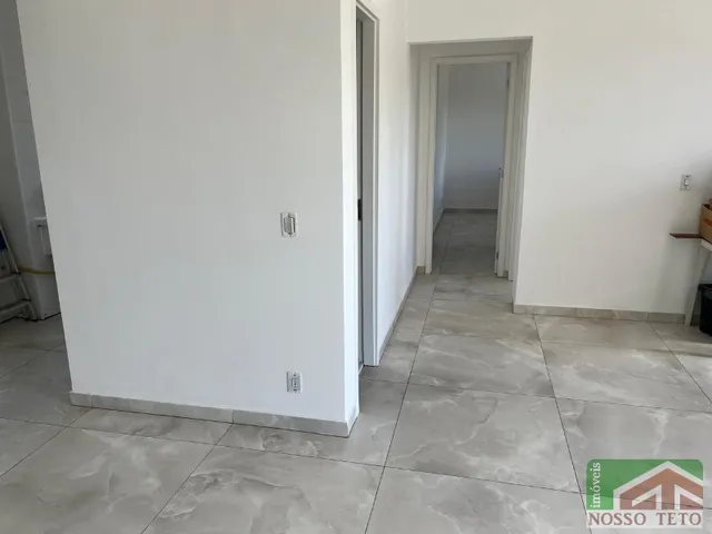 Imagem 15: Apartamento À Venda | Condomínio Araucária Clube