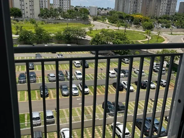 Imagem 2: Apartamento À Venda | Condomínio Araucária Clube