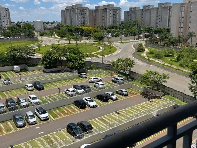 Imagem 5: Apartamento À Venda | Condomínio Araucária Clube