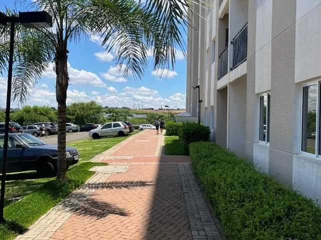 Imagem 7: Apartamento À Venda | Condomínio Araucária Clube