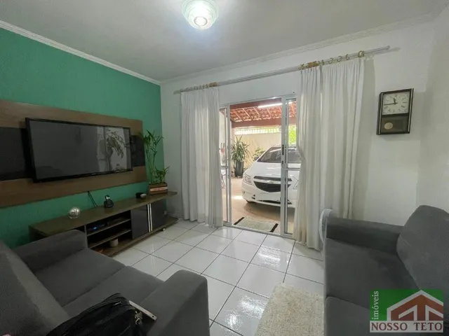 Imagem: Casa À Venda Jardim Marchissolo