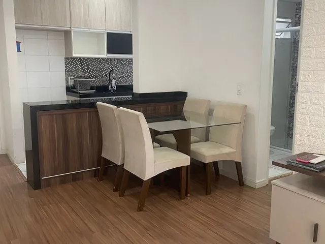 Imagem: Apartamento À Venda Condomínio Residencial