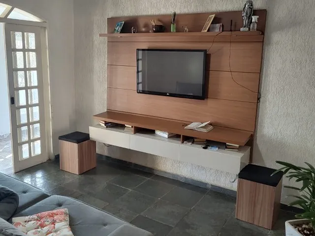 Imagem: CASA À VENDA JARDIM LEONOR