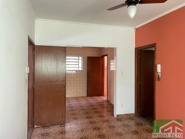 Imagem: Casa Comercial À Venda Centro