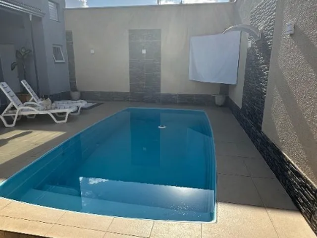 Imagem: Casa À Venda Planalto do Sol