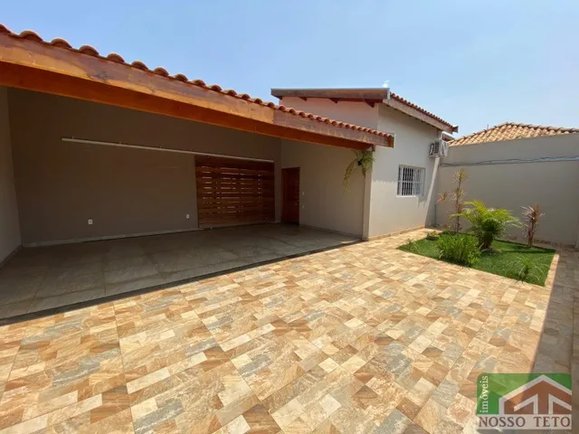 Imagem: CASA À VENDA PARQUE MANOEL DE VASCONCELOS