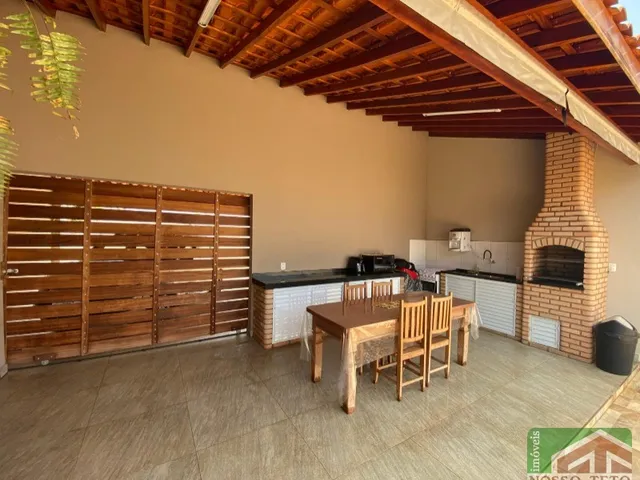 Imagem 9: Casa À Venda | Parque Manoel de Vasconcelos