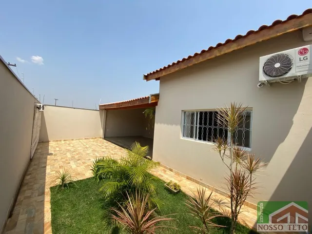 Imagem 10: Casa À Venda | Parque Manoel de Vasconcelos