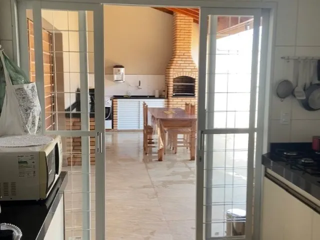 Imagem 5: Casa À Venda | Parque Manoel de Vasconcelos