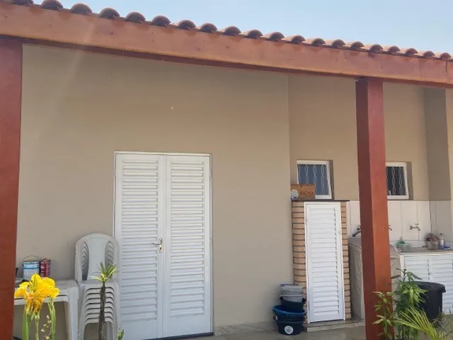 Imagem 4: Casa À Venda | Parque Manoel de Vasconcelos