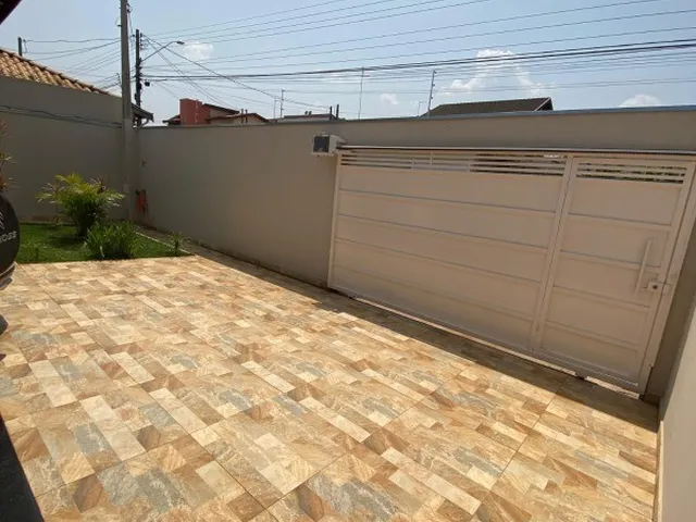 Imagem 12: Casa À Venda | Parque Manoel de Vasconcelos