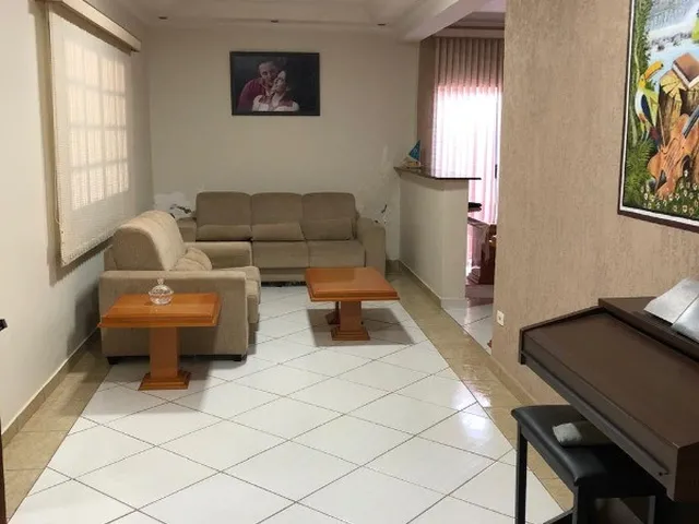 Imagem: CASA À VENDA JARDIM JOÃO PAULO II