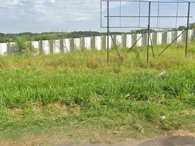 Imagem: Área Comercial À Venda Chácara Monte