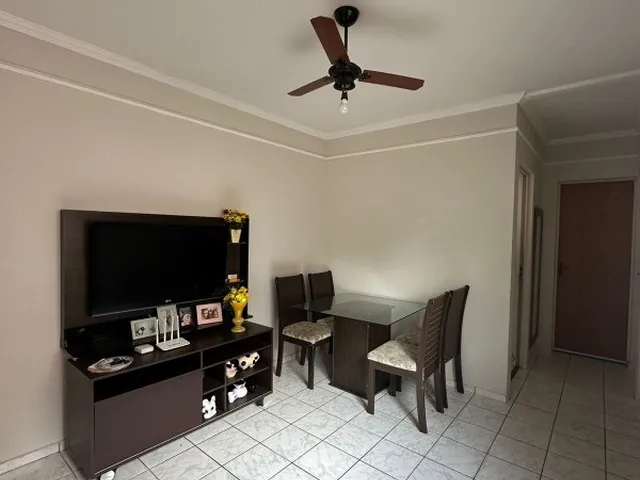 Imagem: APARTAMENTO À VENDA RESIDENCIAL SANTOS