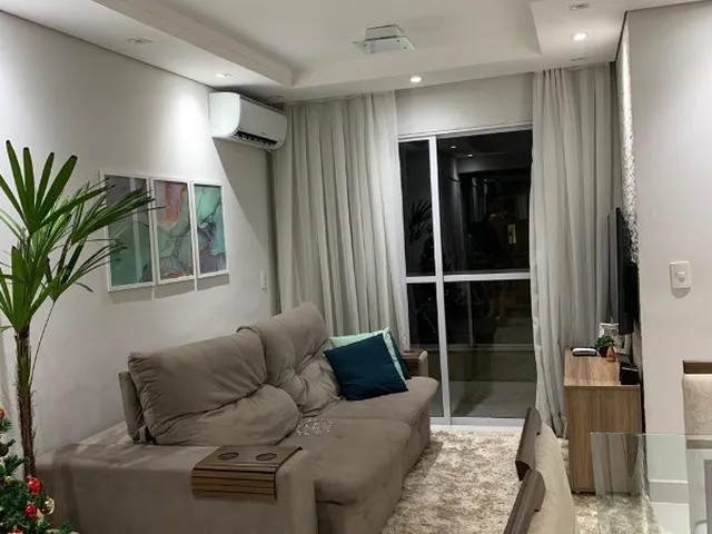 Imagem: APARTAMENTO À VENDA CONDOMÍNIO PORTAL