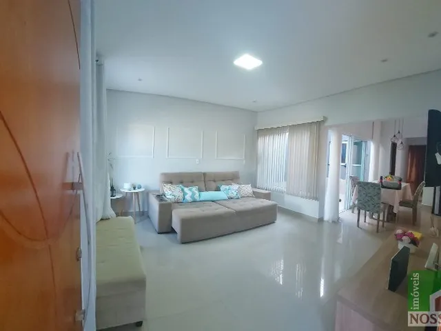 Imagem 6: CASA À VENDA | PARQUE RESIDENCIAL SÃO CLEMENTE